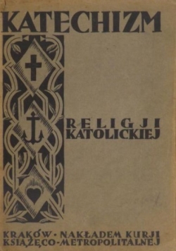Katechizm religji katolickiej, 1929 r.