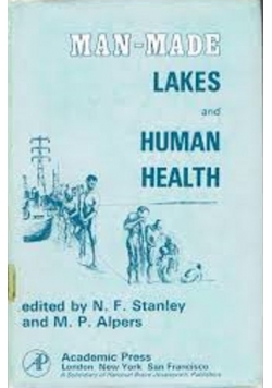 Man Made lakes and human health