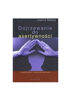 Dojrzewanie do asertywności