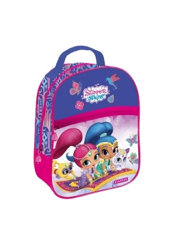 Plecak mini Shimmer&Shine