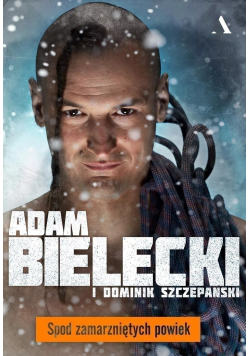 Spod zamarzniętych powiek