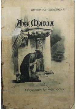 Ave Maria 1925 r
