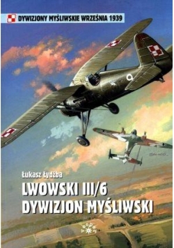 Dywizjon Myśliwski III/6  Lwowski