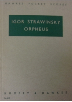Orpheus