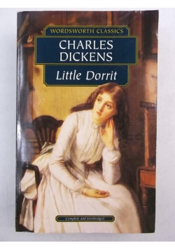 Dorrit Little