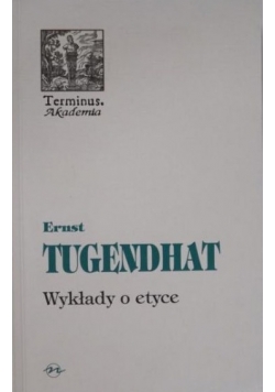 Wykłady o etyce