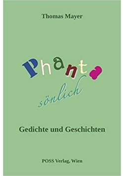 Gedicht und Geschichten