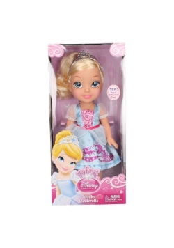 Lalka Kopciuszek Jakks