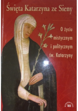 Święta Katarzyna ze Sieny