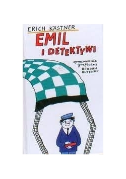 Emil i detektywi