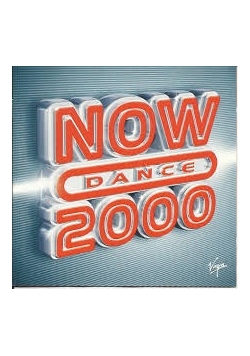 Now dance 2000, CD