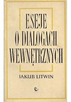 Eseje o dialogach wewnętrznych