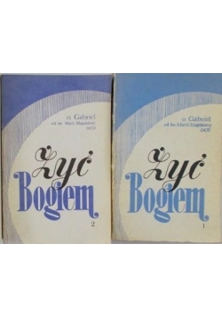 Żyć Bogiem 1,2