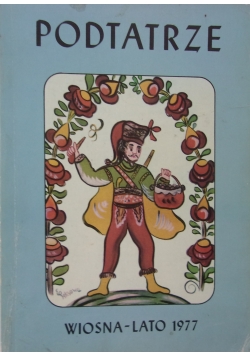 Podtatrze