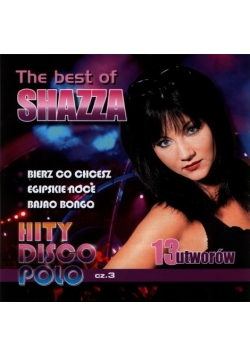 Hity Disco Polo  CD   część 3