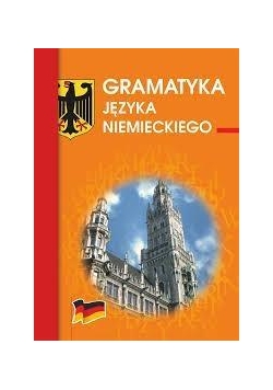 Gramatyka języka niemieckiego LITERAT