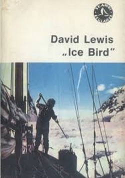 David Lewis ice bird