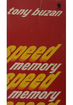 Speed memory