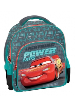Plecak szkolny Cars DCU-337 PASO