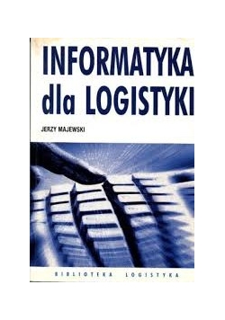 Informatyka dla logistyki