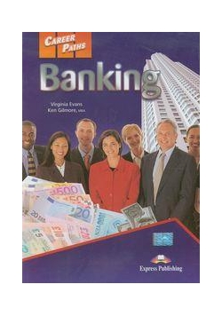 Career Paths: Banking SB EXPRESS PUBLISHING