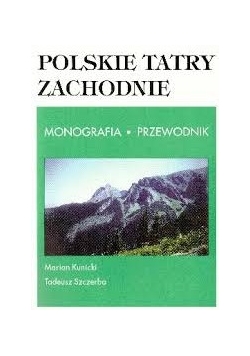 Polskie Tatry Zachodnie