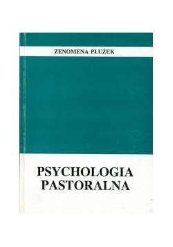 Psychologia Pastoralna