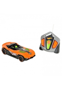 HotWheels RC Nitro Yur so fast DUMEL