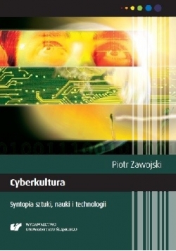 Cyberkultura Synopia Sztuki  nauki i technologii Nowa