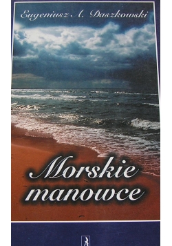 Morskie manowce