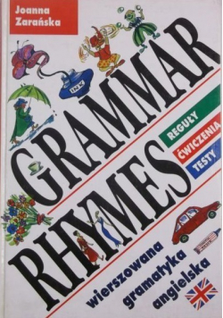 Grammar phymes