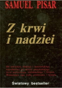 Z krwi i nadziei