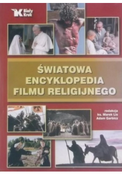 Światowa encyklopedia filmu religijnego
