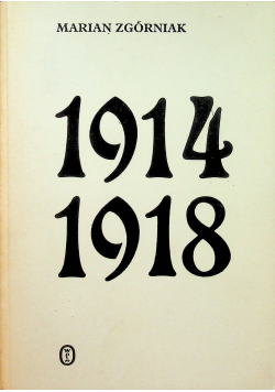 1914  1918