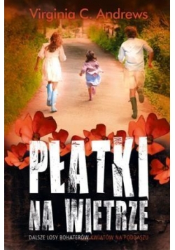Płatki na wietrze BR