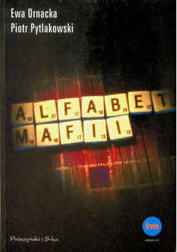 Alfabet mafii