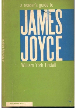 James Joyce