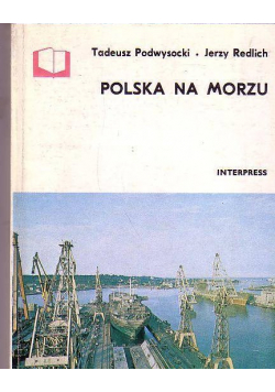 Polska na morzu