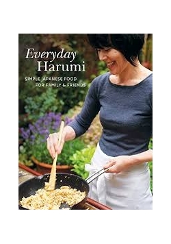 Everyday Harumi