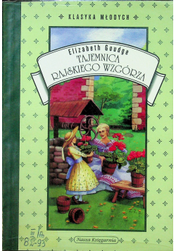 Tajemnica rajskiego wzgórza