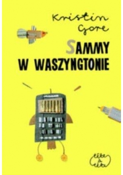 Sammy w Waszyngtonie