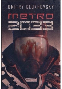 Metro 2033 BR w.2015