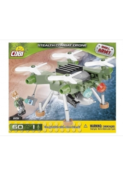 Small Army Dron Bojowy