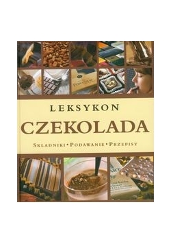 Czekolada Leksykon