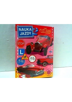 Nauka Jazdy 2 SAMO-POL