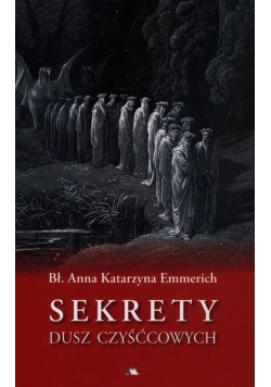 Sekrety dusz czyśćcowych