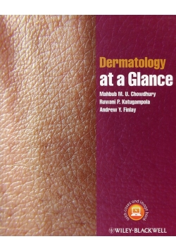 Dermatology at a Glance