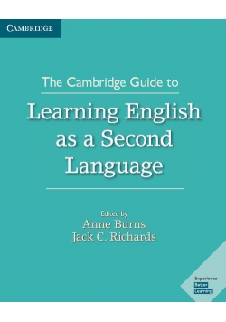 The Cambridge Guide to Learning English as a Second Language