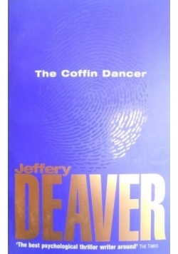 The Coffin Dancer