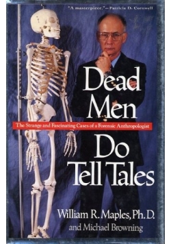 Dead men. Do tell Tales